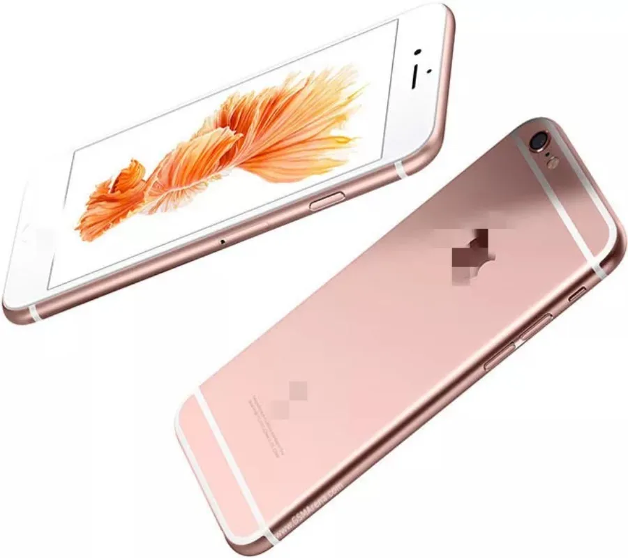 Фото Iphone 6s Silver Для Продажи