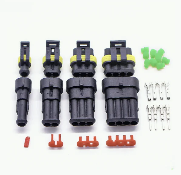 TE Connectivity /AMP Connector 173645-1 in Stock| Alibaba.com