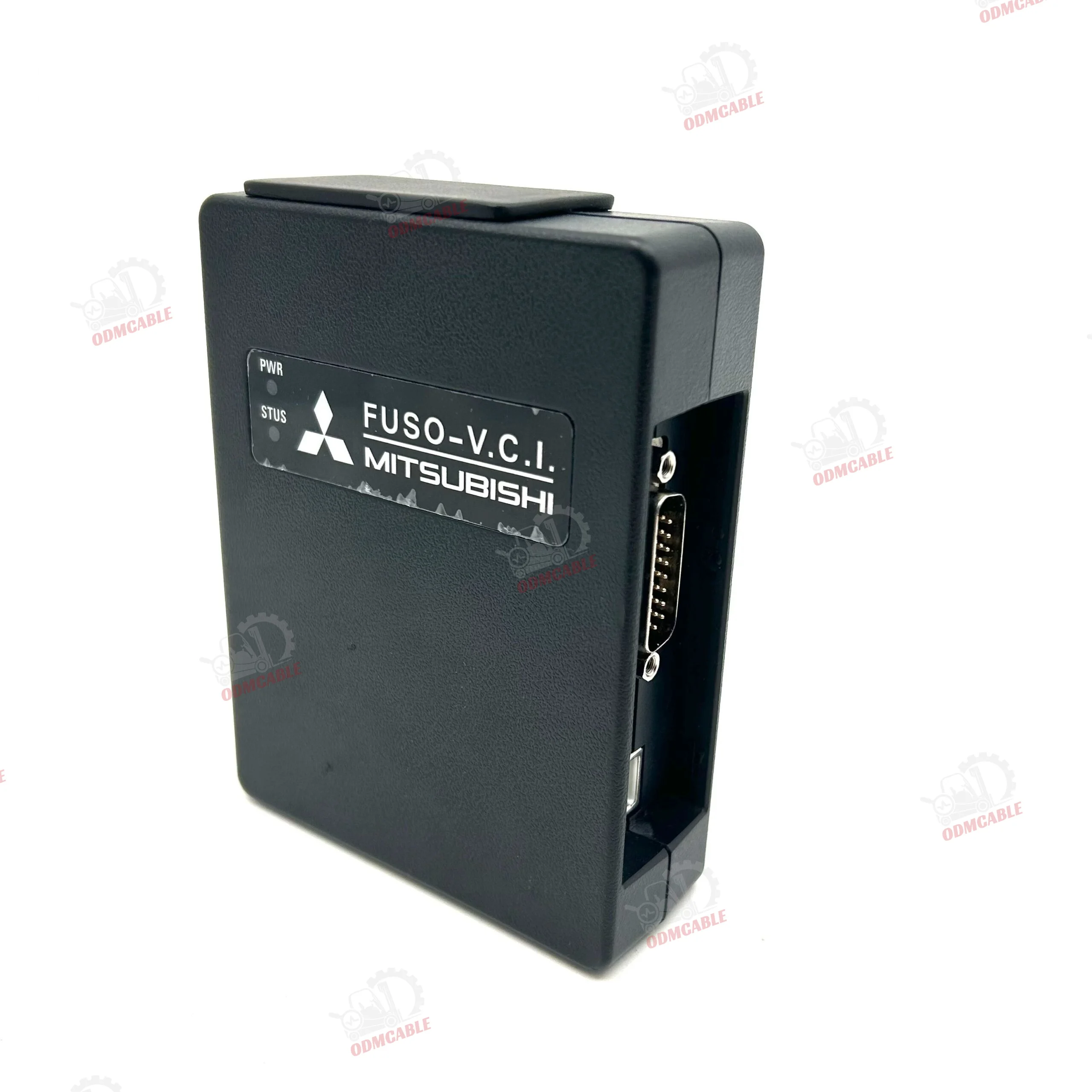 MUT III Mitsubishi Diagnostic Tool - Programming & Analysis