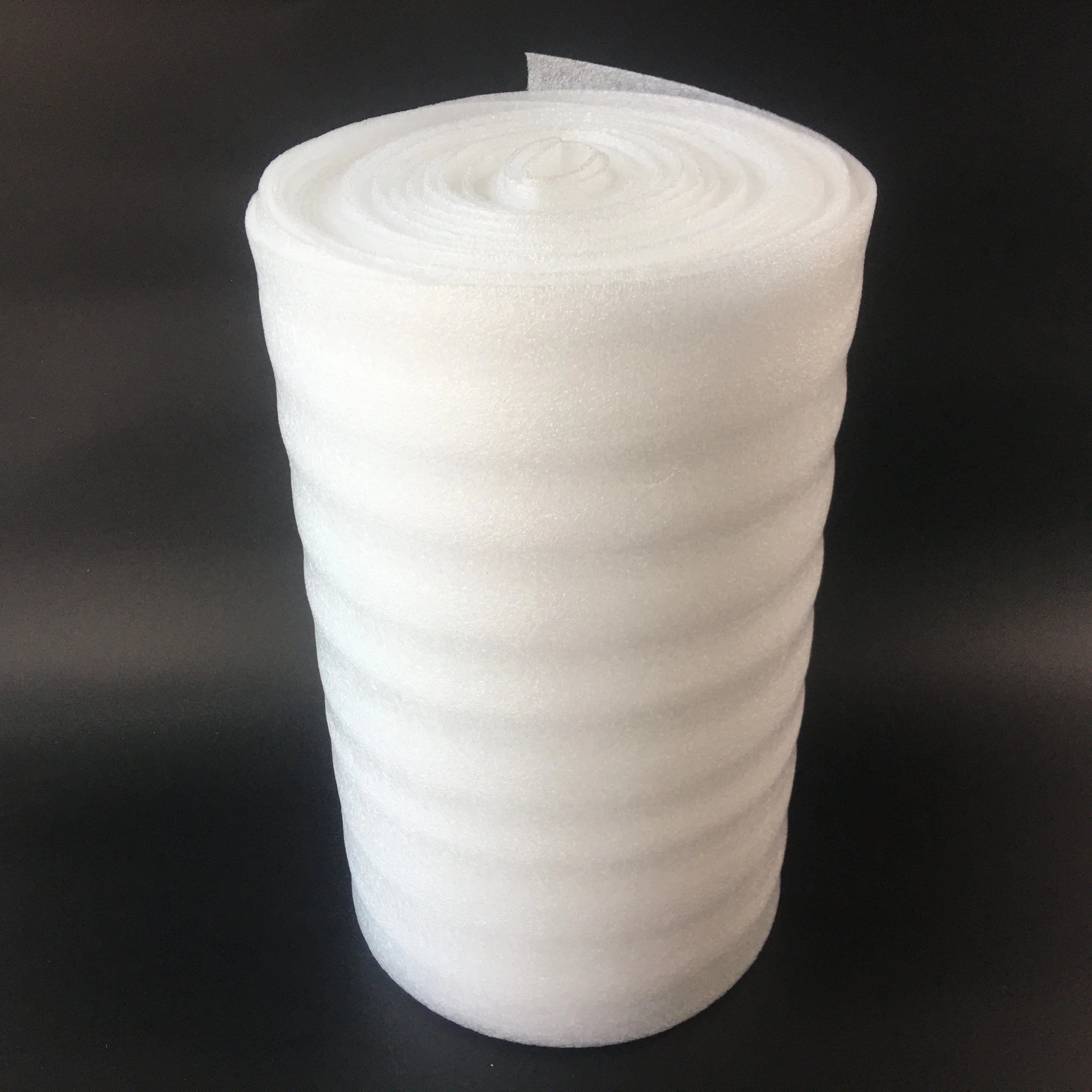 Biodegradable Transport Buffer Material Custom Epe Foam Sheet Roll ...