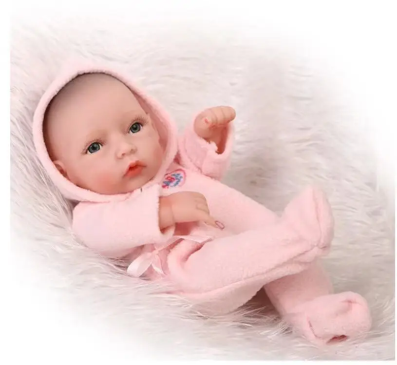 simulation baby doll dreams gift set ensemble baby dolls with