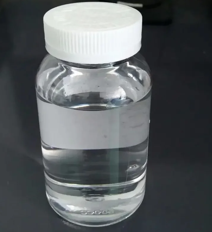 PDMS 1cst Cosmetic Silicone Oil Octamethyltrisiloxane