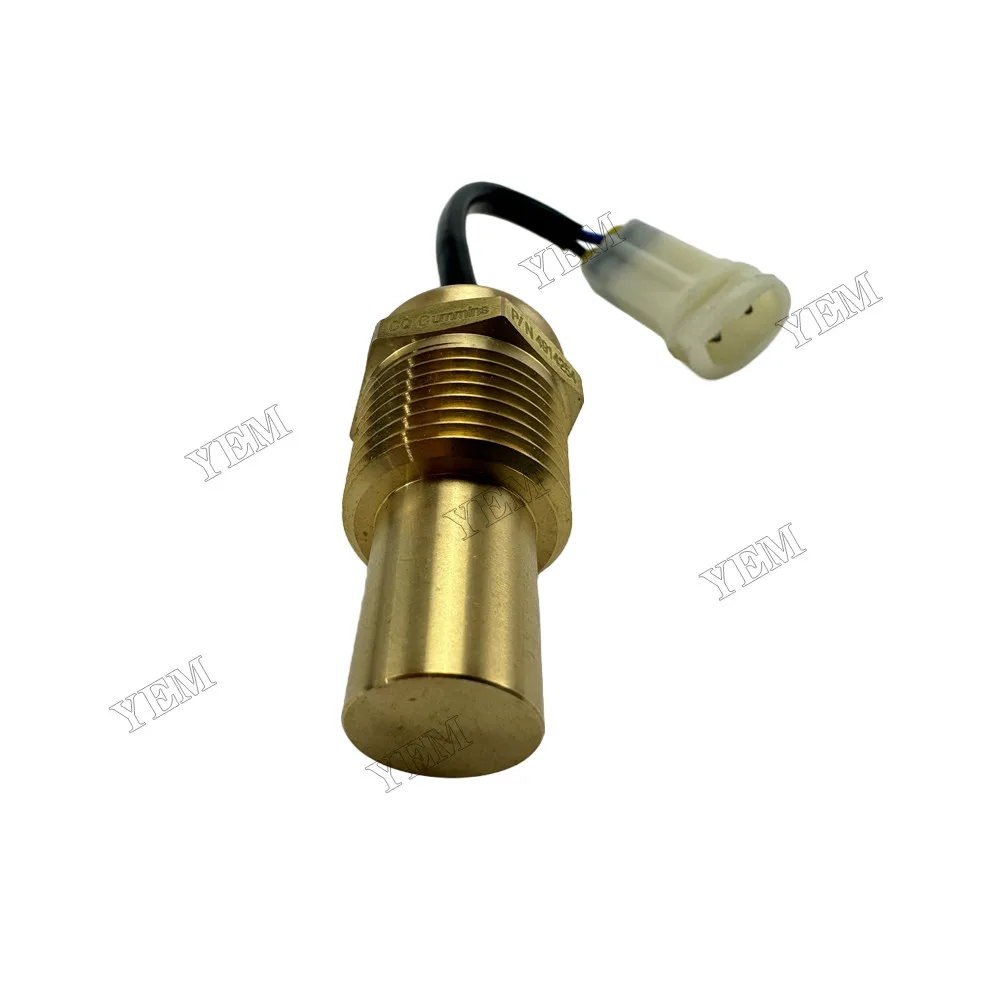Water Temperature Sensor 4914254 Fit for NT855 Engine 2