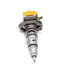 High quality common rail diesel fuel injector 169-7410 1697410 0R-9350 0R9350