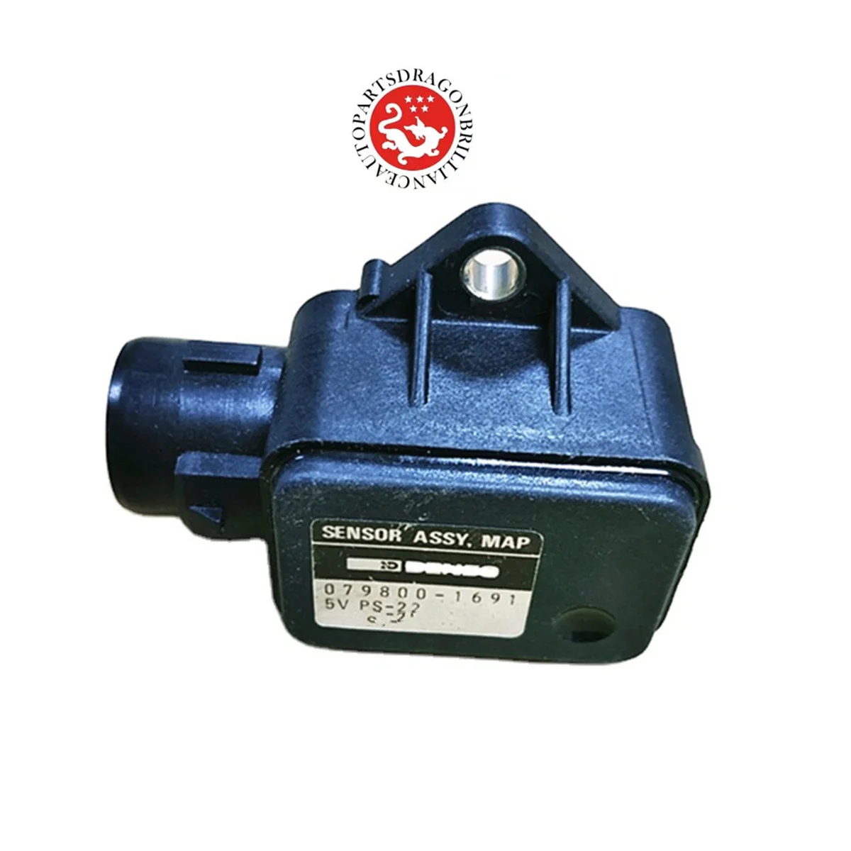 AR ESSNCE IN  3点セット Intake Air Pressure Sensor 079800-1691 for Honda Civic