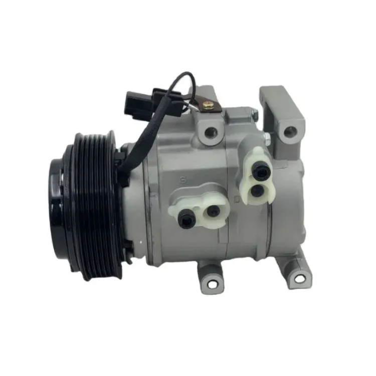 HS7B2 6PK Car AC Compressor for Kia Rio 97701-4L000 973604Y000 9731317000