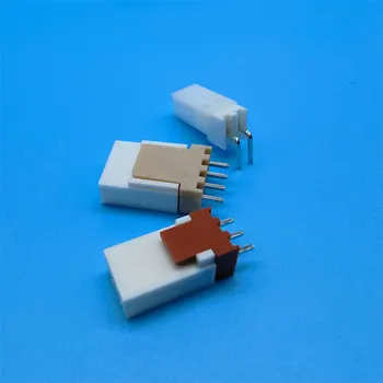 2.5mm Aralıklı MX 2510 Konnektör 6 Pin Eşdeğer Konnektör| Alibaba.com
