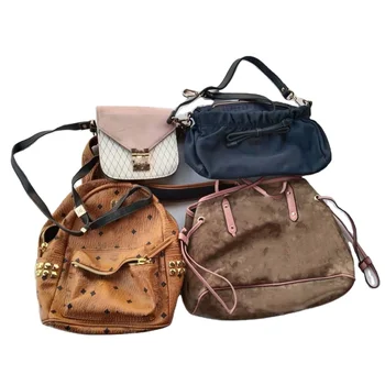 used branded bags ladies branded used clothes second hand clothing