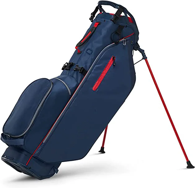 オリジナルGOLFBAG置き ＊数量限定＊ Cobra x Vessel Limited Edition Lagoon Stand Golf Bag