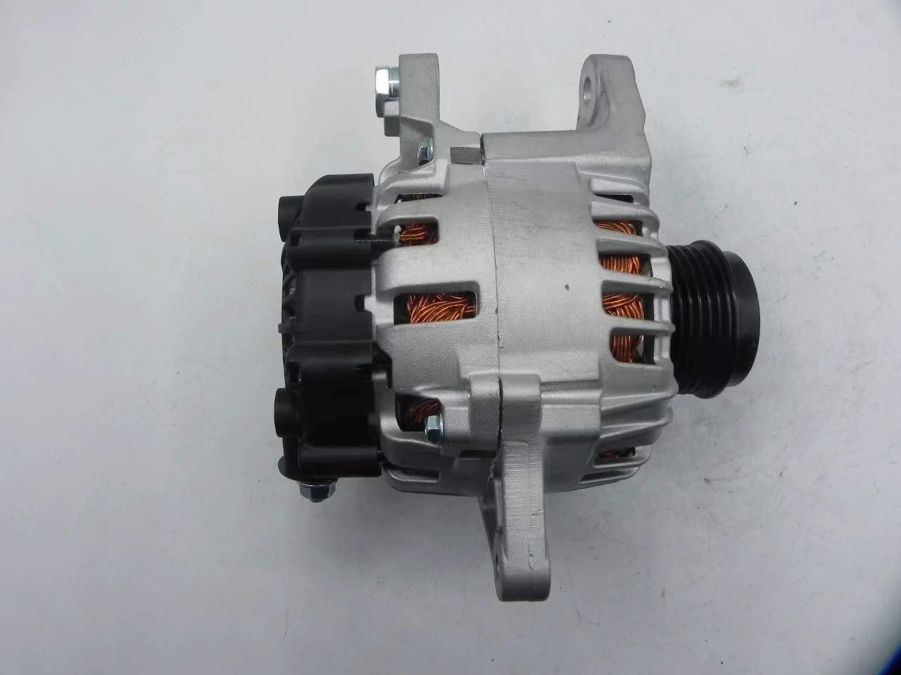 N 12V/90A Alternator for Hyundai Elantra GT - Reliable Power