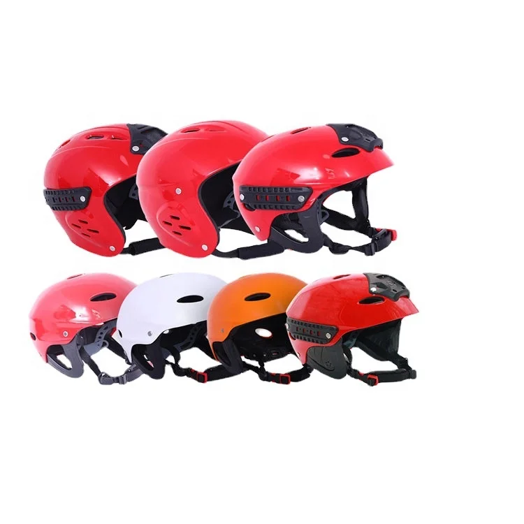 Original Factory Search and Rescue Water Helmet Certified CE EN 1385 River Rescue Helmet Hard Hat
