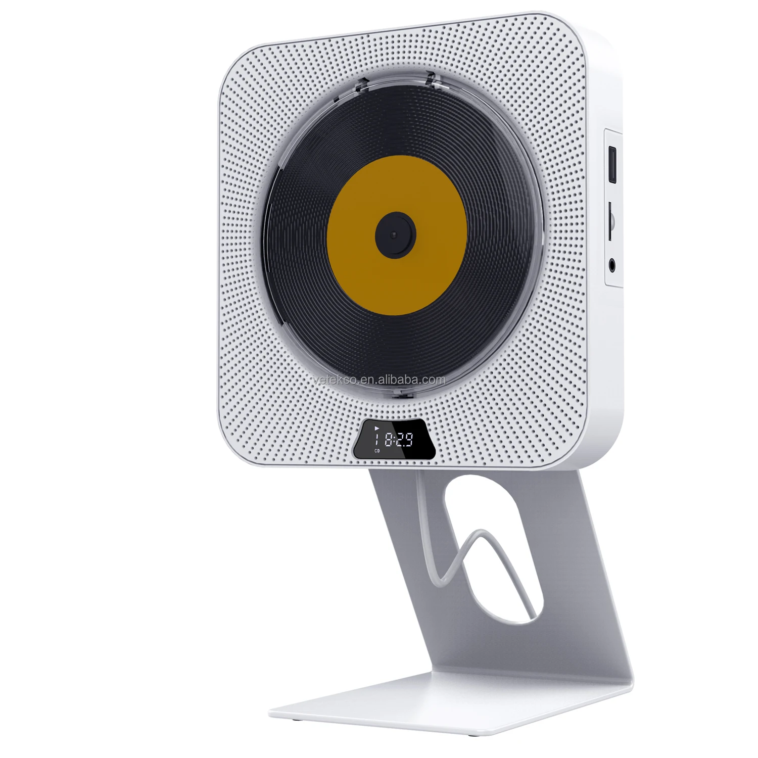 CD player7