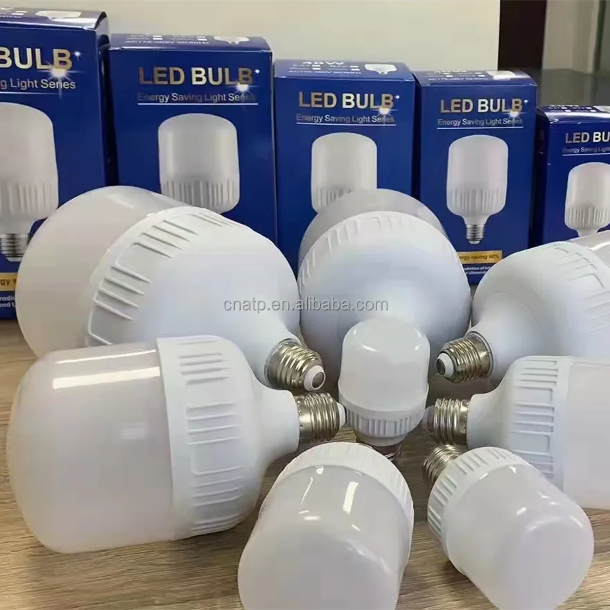 3w 5w 7w 9w 12w 15w 18w Bombillo Led B22 Bulb Led E27 Light Led Bulbs