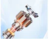 Lavender battery