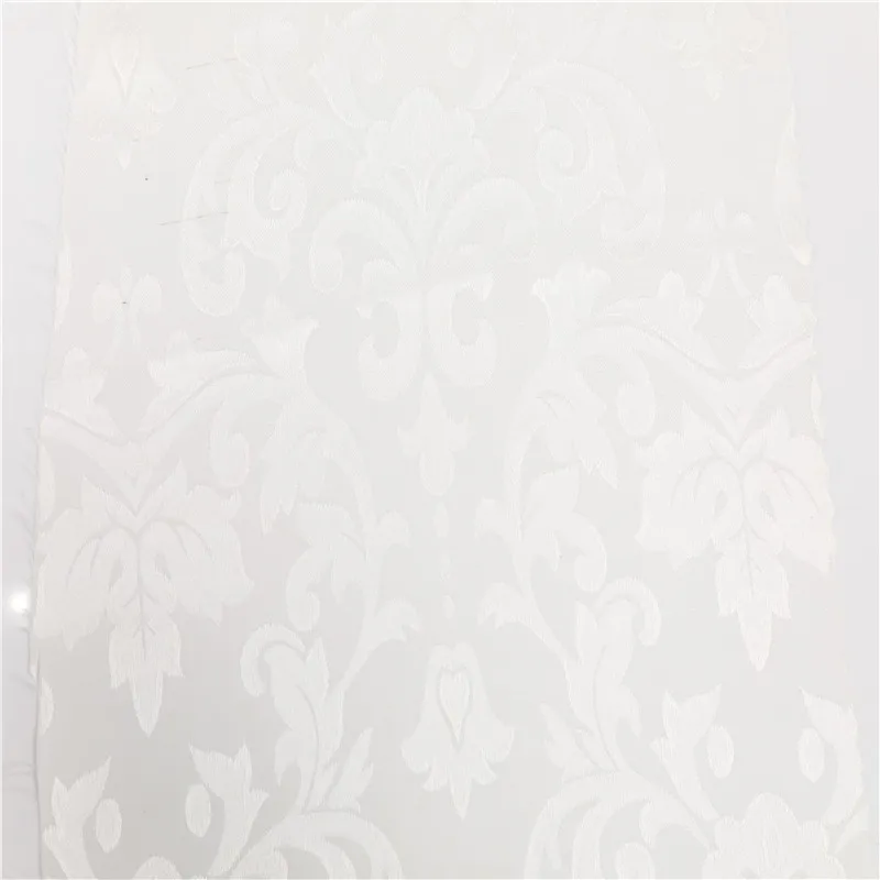 
 Оптовая продажа, блестящая Цветочная атласная жаккардовая ткань из чистого шелка  