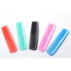 Large double-tooth (random color) 12-pack OPP bags