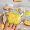 Creamy Green Apple