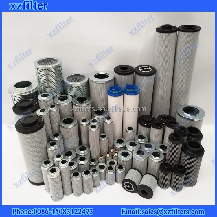 Replacement SH66359 Hydraulic Filter Element SH 66359 29558464  