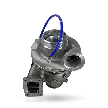 ZQTURBO GTA42 for WEICHAI WP12 13 EFI Engine Truck - 6 Months Warranty