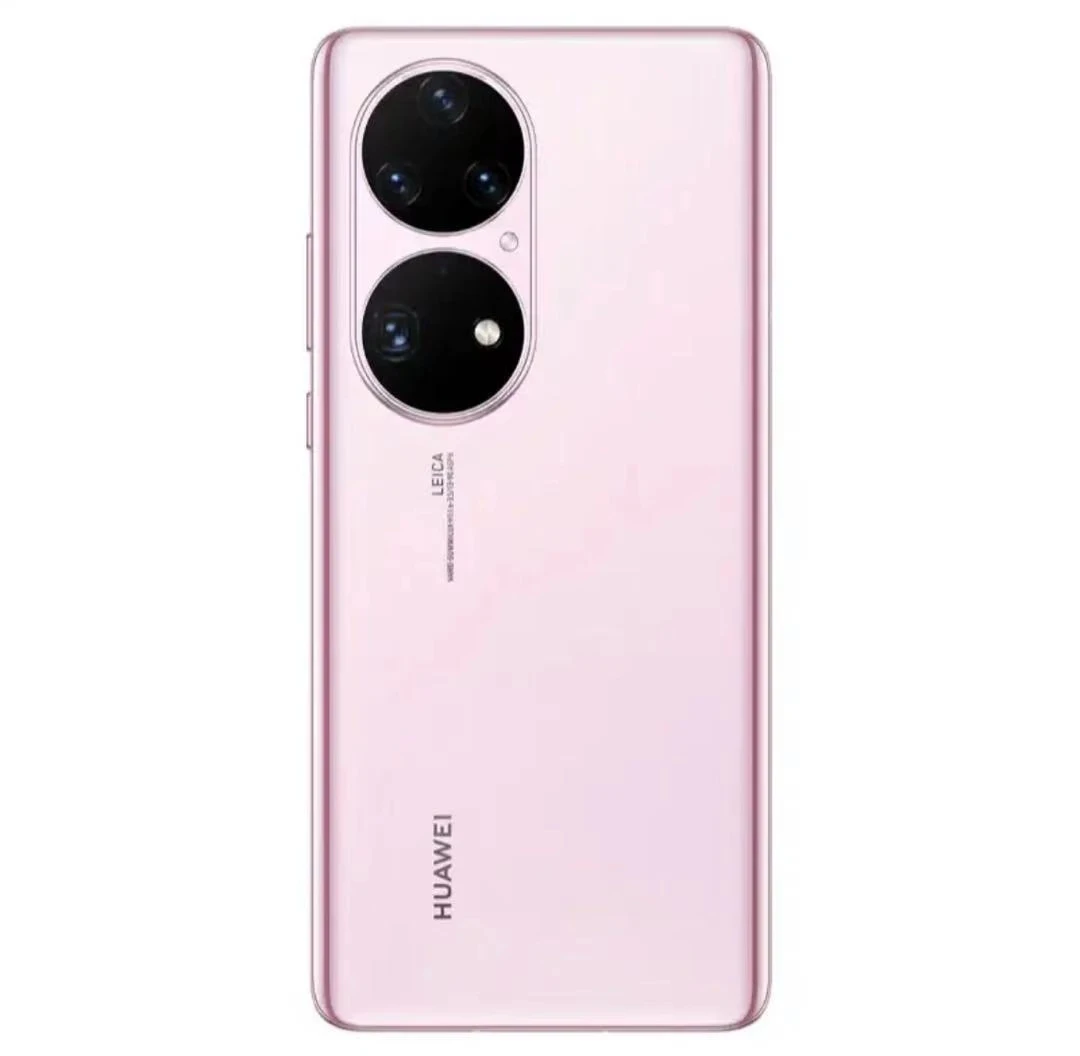 Original Official New Huawei P50 Pro Smartphone Octa Core Kirin 9000 120hz  Harmonyos 2 66w Supercharge 50mp Rear Four Camera Nf - Buy Huawei P50 ...