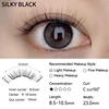 Noir soyeux
