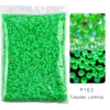 P163 Turquoise Luminous