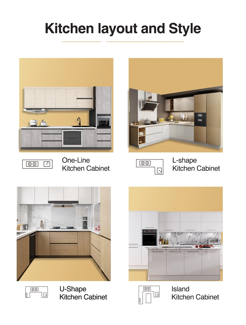 Shop Our European Style Cabinet - Cheap Cherry Solid Wood