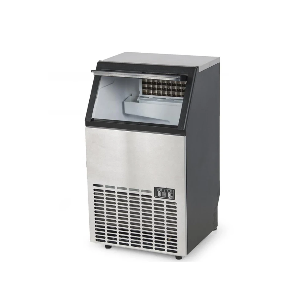 40kg ice machine