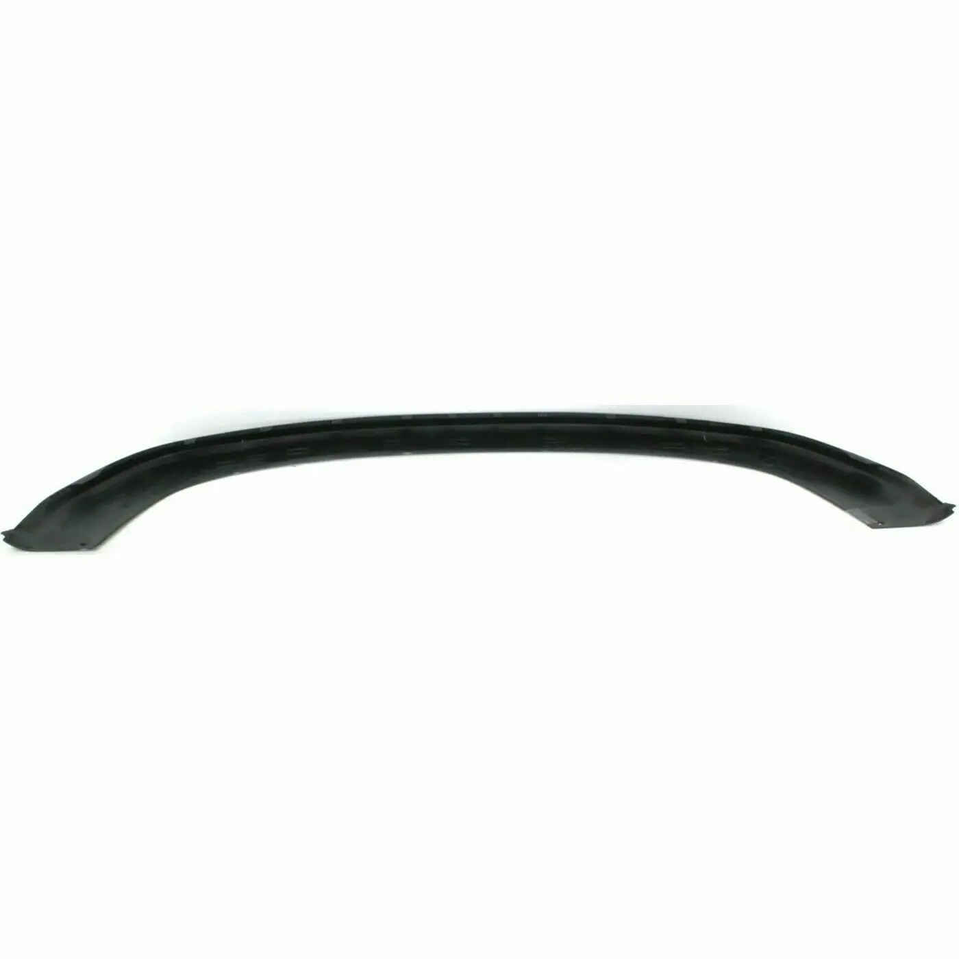 PM Performotor Matte Black Front Bumper Lip Spoiler Kit For 2011-2014 Dodge Charger – RA Style, ABS Plastic