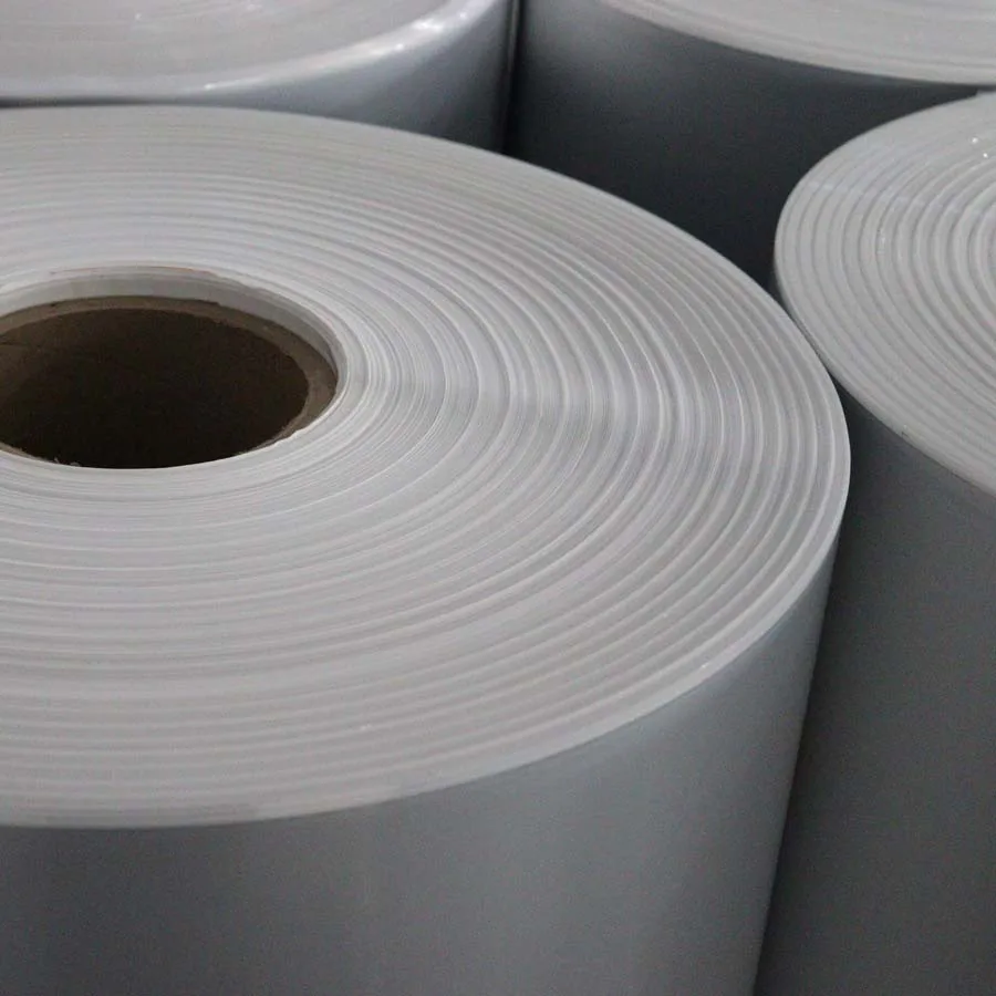 Universal PET Paperboard Backing Heat Induction Seal Liner Rolls Aluminum Foil Sealing Materials for Sealing Liner Factory