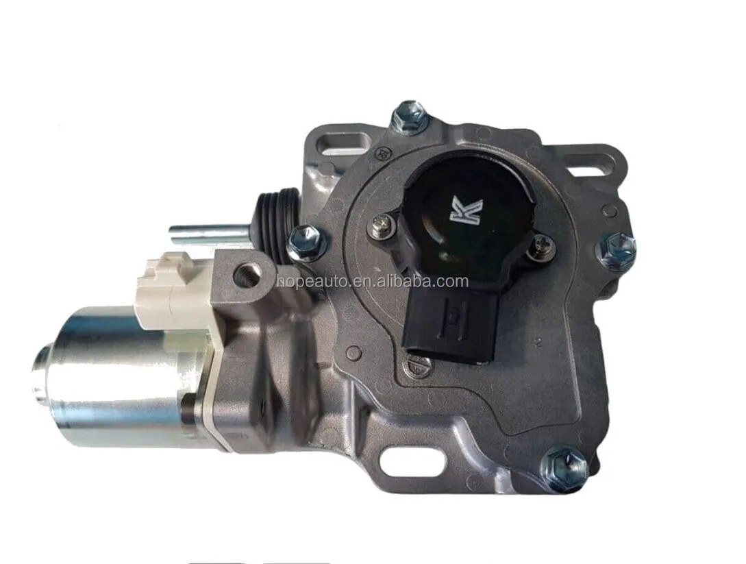 Attuatore Frizione Per Toyota Auris, Corolla 2004-2009, Verso, Yaris - Ricambio Originale - Foto 4