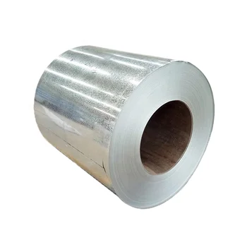 S250gd+z275 Galvanized Steel Coil / Gi Coil Manufacturer Supply From ...
