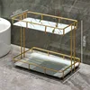 Gold 602B Double Layer UV Platinum Edition with Inner Box