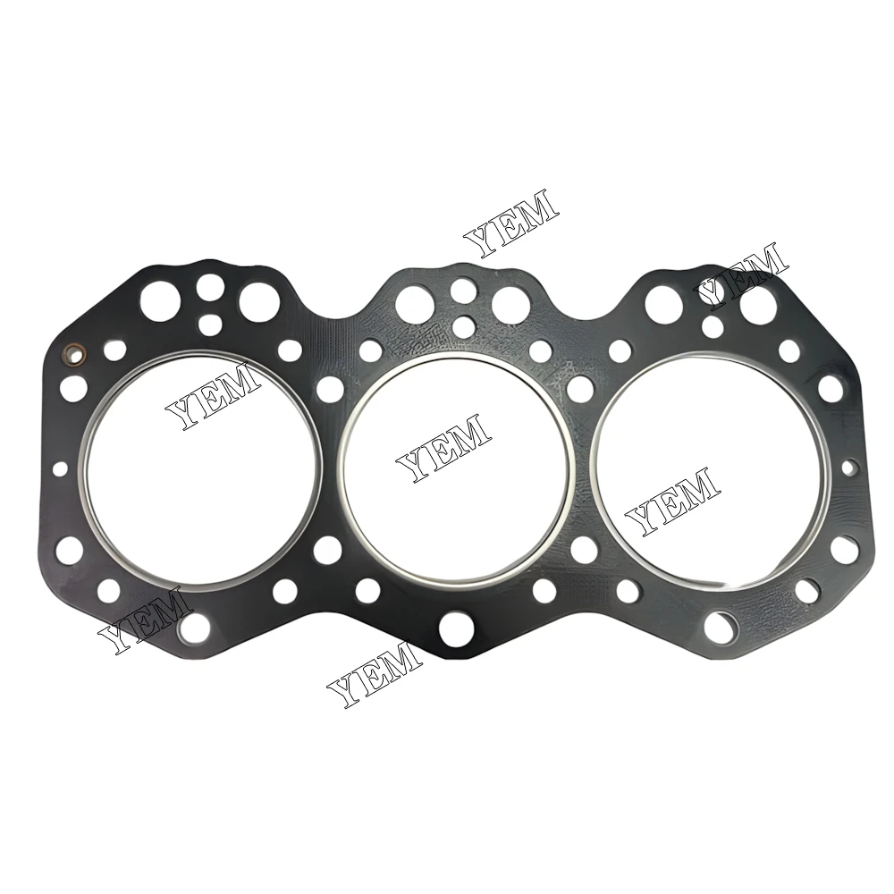 Excavator Accessories 3T95 121850-01321 Head Gasket for Yanmar 2