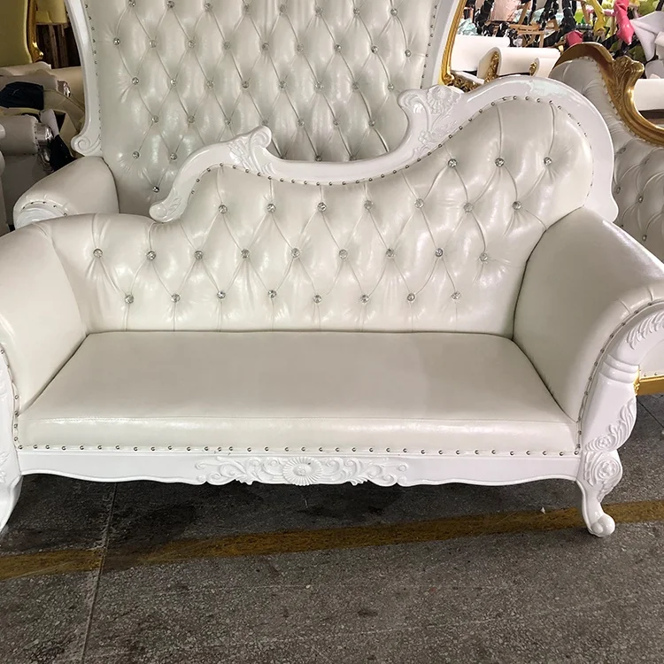 Wedding loveseat shop