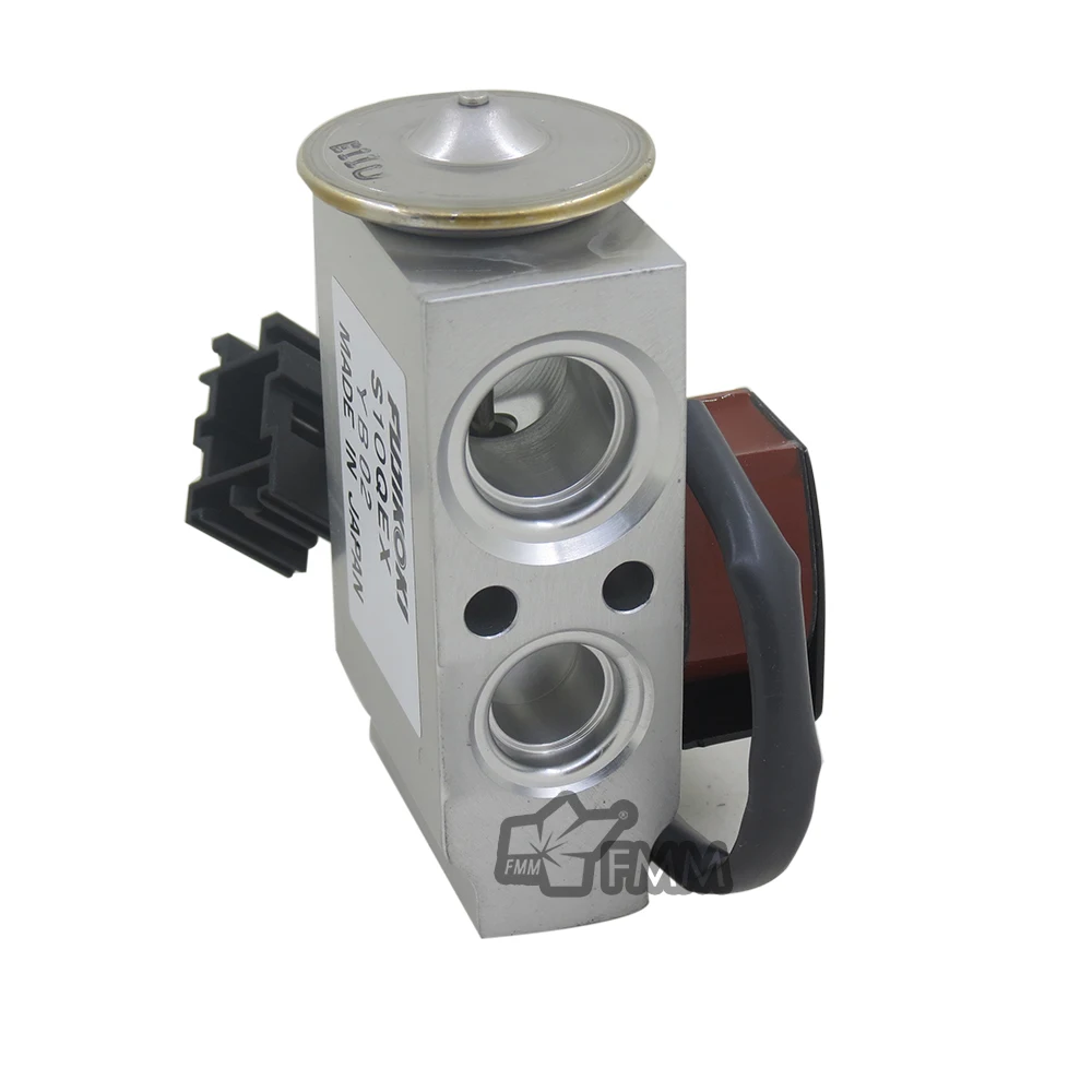 1648300184 Original Air Conditioning Magnetventil Expansionsventil 
