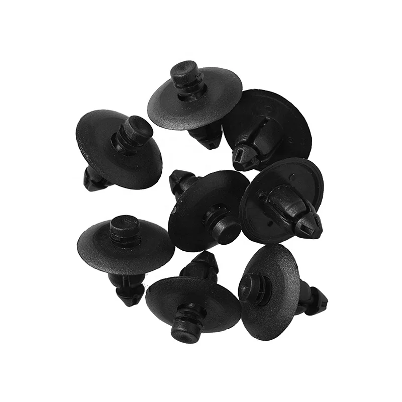 0WX68XDB-AA 1 год гарантии и закрепление крепежных зажимов для автомобиля