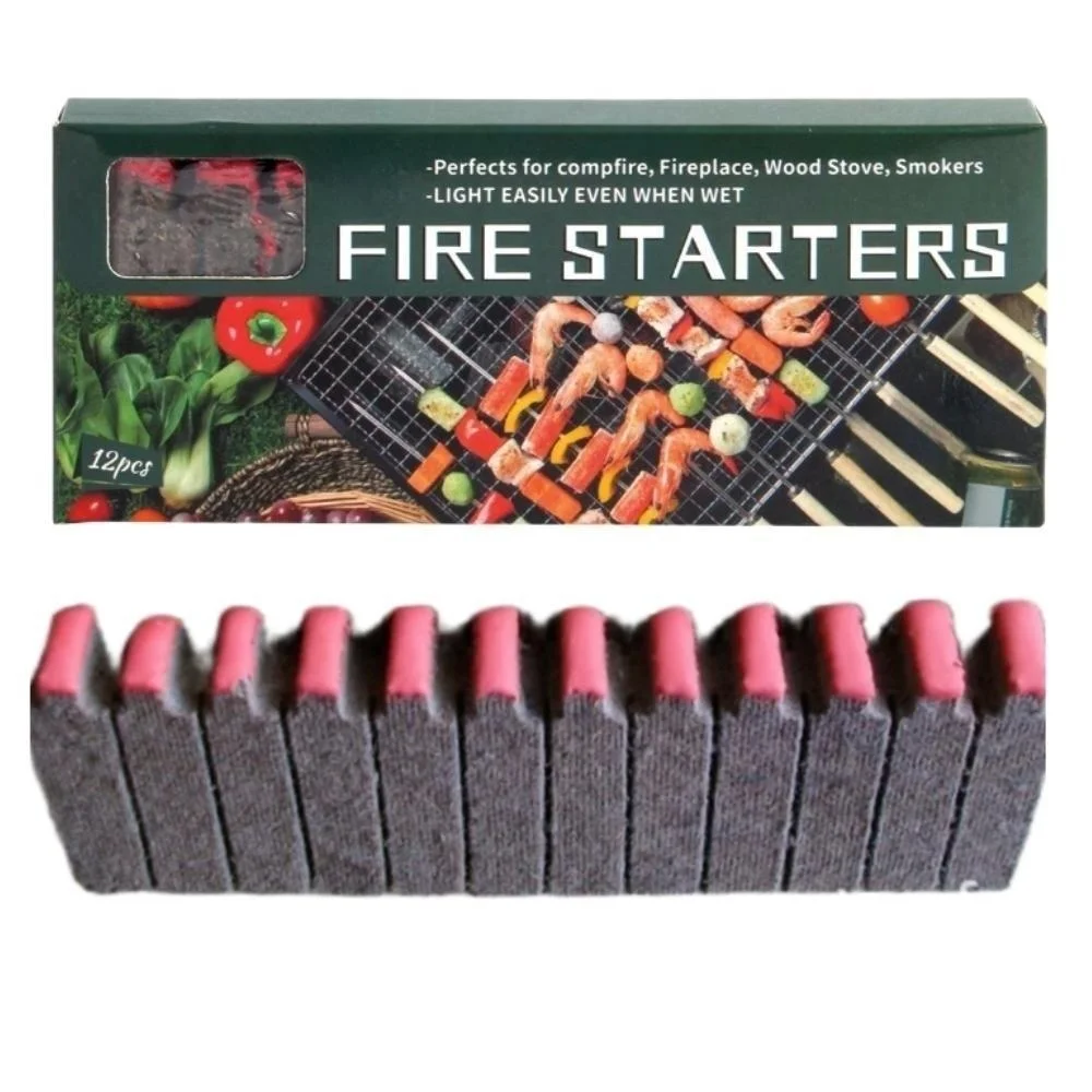 Fire starter Matches Fire Lighter Matches for Campfires Outdoor
