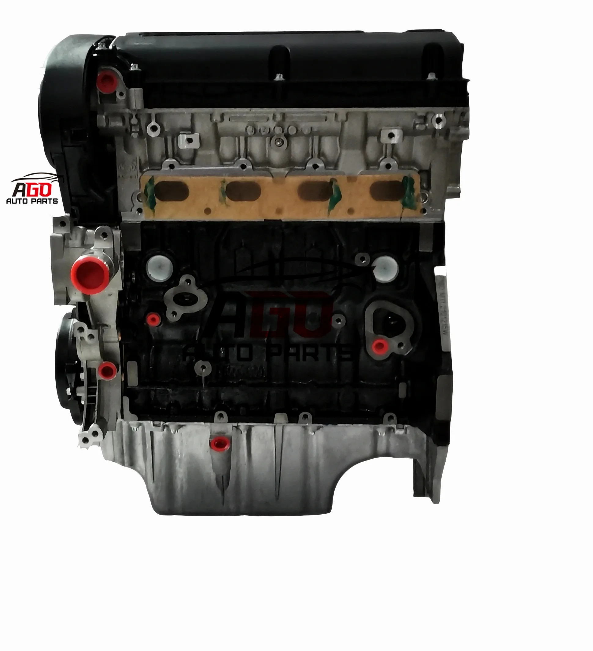 Brand New F18d F18d4 Bare Engine 1.8L Motor for Chevrolet Cruze Tracker Car  Engine - China Engine Assembly, Engine for Chevrolet