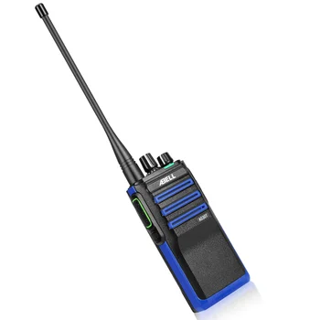 ABELL A530T Ex Digital Two Way Radio Explosion-proof Atex Dmr ATEX Intrinsically Safe IECEX Walkie Talkie UHF