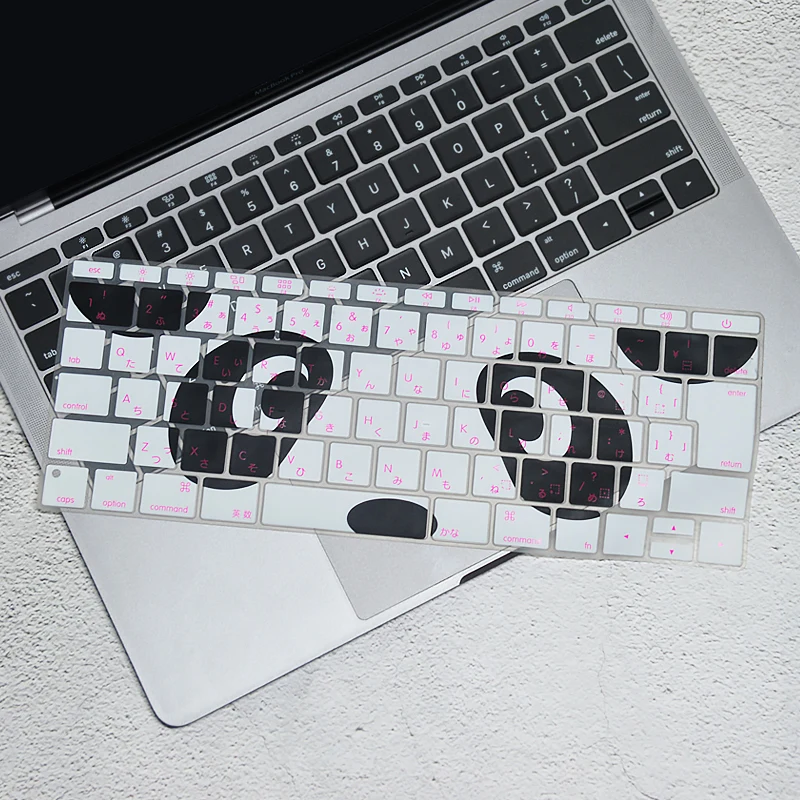 Customizable Notebook Keyboard Protector Keyboard Protective Film Silicone Laptop Keyboard Cover Custom Usb Waterproof 500 Pcs