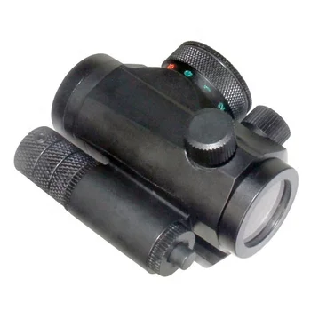 Mini Red Dot Scope Laser Bow Sight