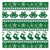 Green Christmas