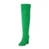 Verde