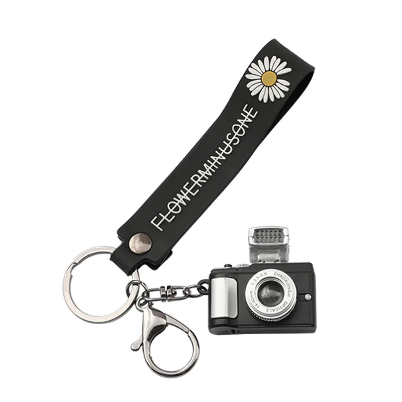 keychain video recorder