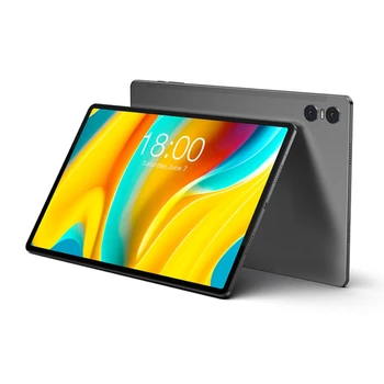 Teclast T50 Pro Tablet Pc 11 Inch 16gb+256gb Android 13 Mediatek Helio ...