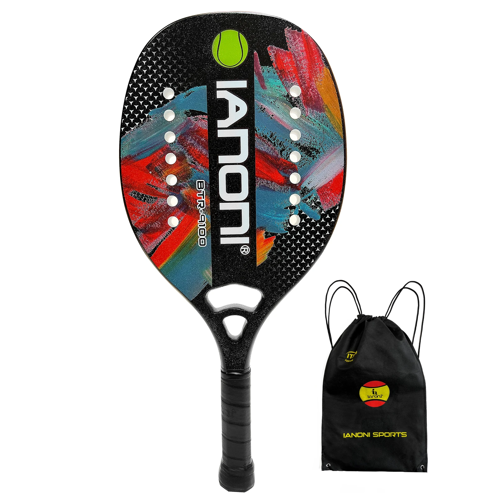 Tennis Racket