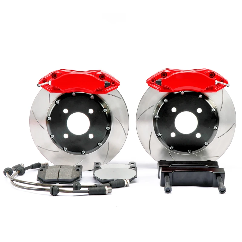 Customize Car Brakes Calipers Disc Rotors Pad For BMW Mini Cooper One 2011 2015 2018 2021 2022