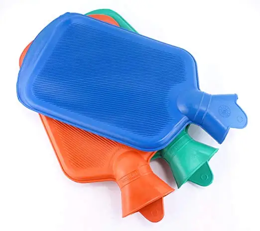 China Medical Small Baby Mini 2L Rubber Hot Water Bottle Bag Manufacturers,  Suppliers - Factory Direct Wholesale - ROLLMED