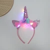 Illuminazione Rosa